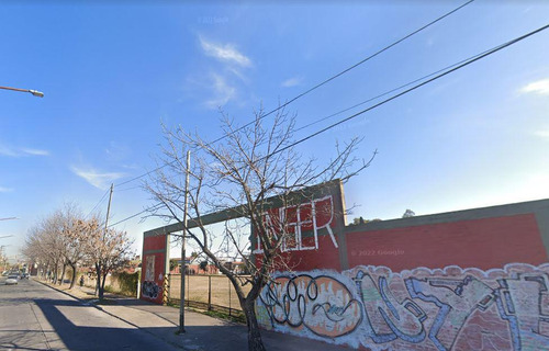 Fraccion Comercial 12.600 M² C/ Frente A 3 Calles - Villa Luzuriaga