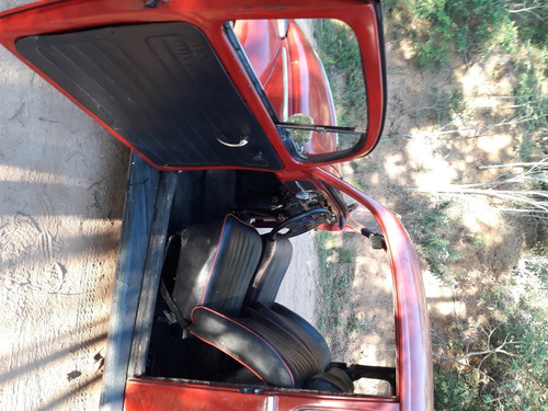 Volkswagen / Fusca