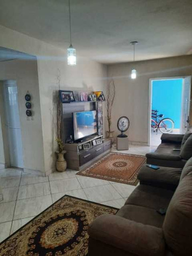 Imagem 3 de 15 de Casa Em Condomínio-à Venda-taquara-rio De Janeiro - Brcn40092