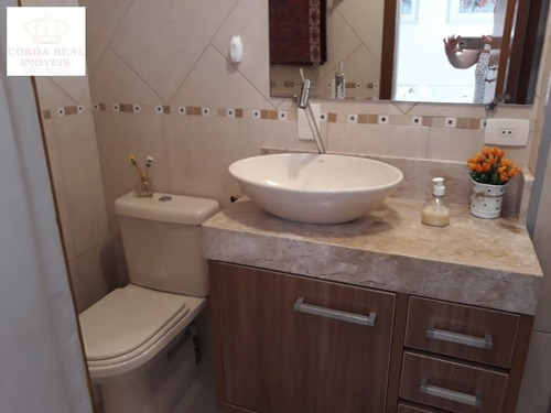 Imagem 10 de 17 de Apartamento - Ap00176 - 34370245