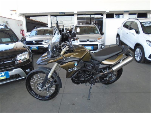 Imagem 1 de 14 de Bmw F 800 Gs