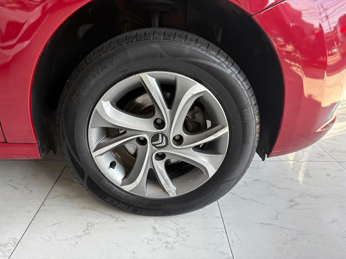 Citroën C3 1.2 Attraction Ptech Flex 5p