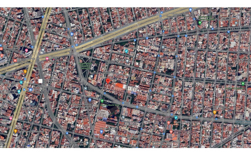 Departamento En Col. Del Valle, Benito Juarez, Cdmx, Lf*