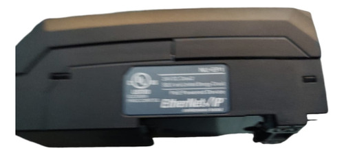 Keyence Nu-ep1 Modulo De Comunicacion Ethernet