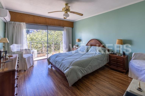 Imagen 11 de 15 de Refinado Apartamento A La Venta En Pocitos