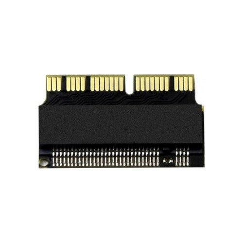 Adaptador Convertidor Pcie M.2 A Ssd Mac 1314 Pci-e X4 Nvme 