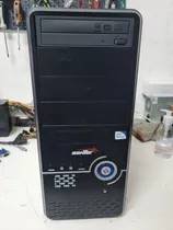 Comprar Pc Amd Athlon Dualcore Ram 4gb Disco Solido 120gb + Hdd Dato