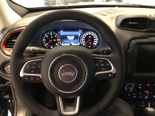 Jeep Renegade 2020 2.0 Trailhawk 4x4 Aut. 5p