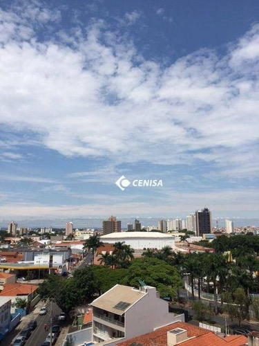 Imagem 10 de 10 de Apartamento Com 3 Dormitórios À Venda, 94 M² - Jardim Dom Bosco - Indaiatuba/sp - Ap1283