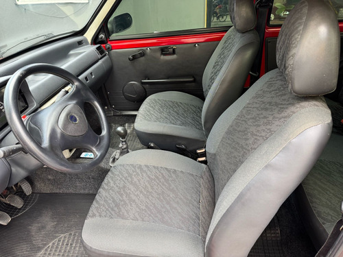 Fiat Uno 1.0 MPI MILLE FIRE 8V FLEX 2P MANUAL