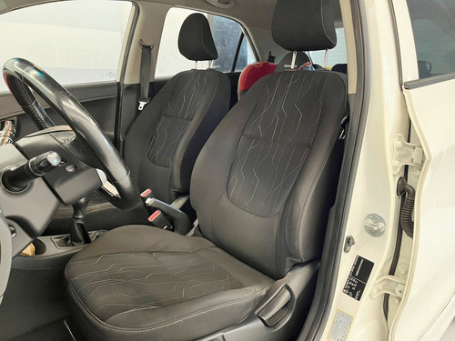 Kia Picanto 1.0 EX 12V FLEX 4P MANUAL