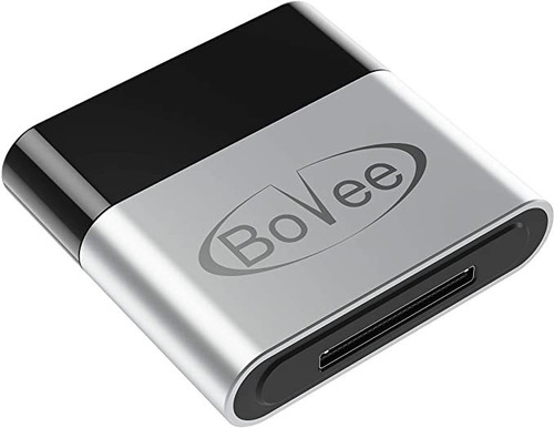 Bovee 1000 Wireless Music Interface Adapter For In Car iPod 