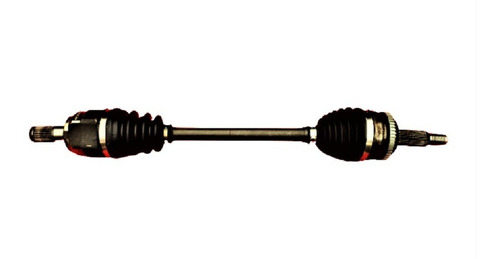 Flecha Delantera Izq Forte Hb 2016 Lx Premium Sin Detalle Ta (Usado)