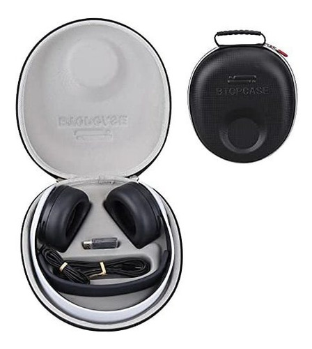 Estuche Btopcase De Eva Para Sony Pulse 3d Auriculares