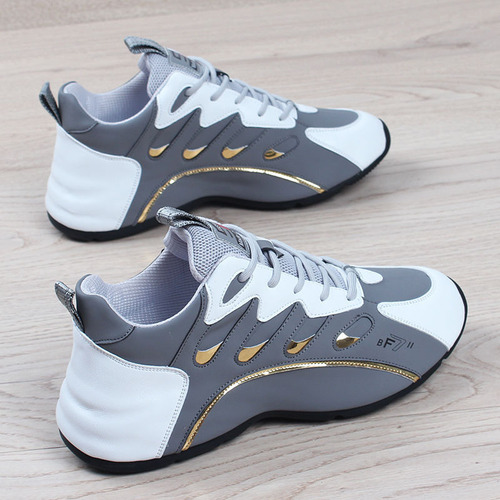 Zapatillas De Tenis Ligeras Y Transpirables For Hombre