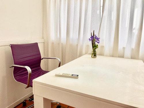 Consultorios Temporales, Alquiler Por Hora