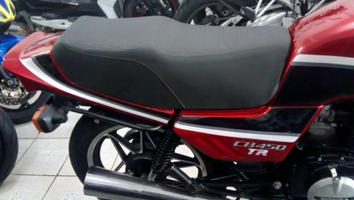 Honda Cb 450 Tr