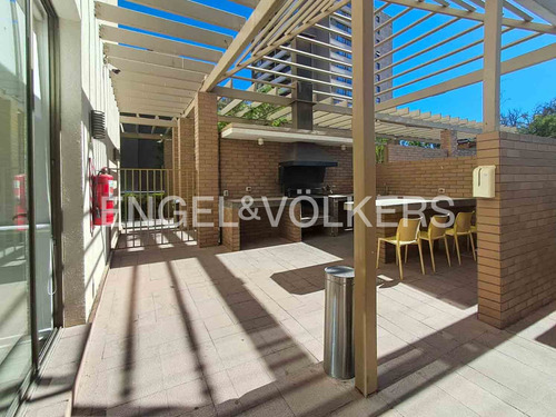 En Venta Departamento Con Hermosa Vista A La Ciudad