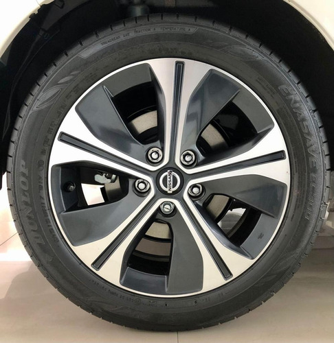 Imagen 15 de 15 de Nissan Leaf 2021