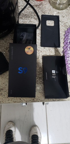 Samsung S9 Completo