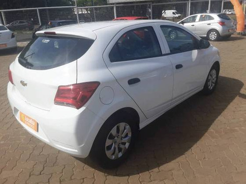 Chevrolet Joy 1.0 Spe4 Flex Manual