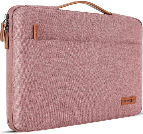 Funda Maletin Estuche Para Tablet 10.1 Domiso Con Mango R...