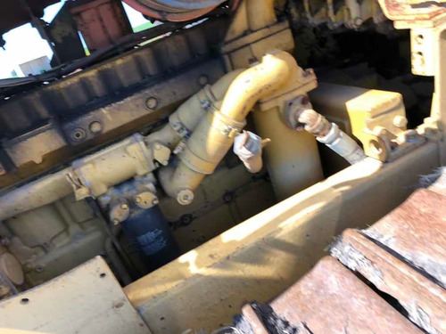 Imagen 12 de 15 de Caterpillar D7g