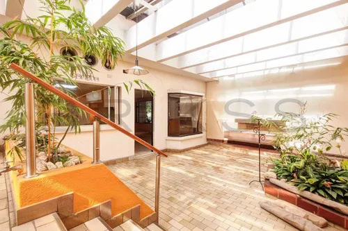 Apartamento En Arriendo/venta En Chico Reservado. Cod V6830