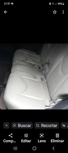 Imagen 7 de 9 de Toyota Rav4 2009 2.4 4x2 At