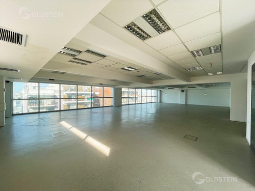 Edificio Comercial En Barrio Norte