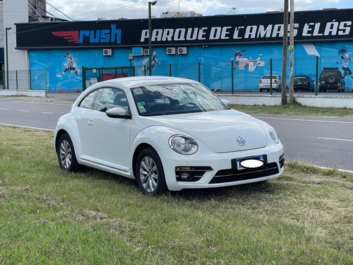 Volkswagen The Beetle 1.4 Tsi Design