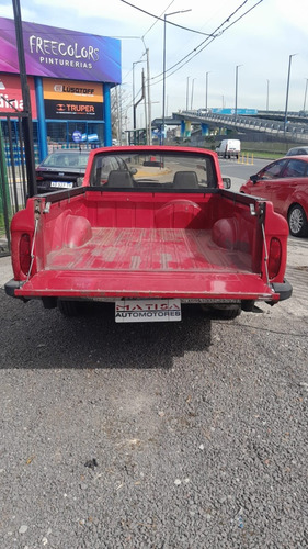 Ford Ranchero Std