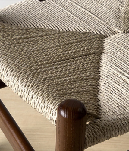 Silla Wishbone Importada Hans Wegner Pack 2 Unidades