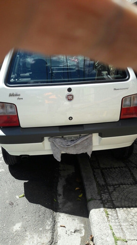 Fiat Uno Uno Miler Economi