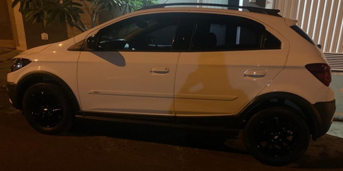 Onix 1.4 Automático
