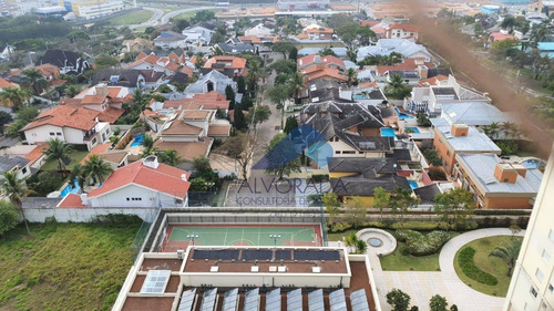 Imagem 1 de 11 de Apartamento À Venda 194 M2 De Au, No Jardim Aquarius - Venha Conferir - Ap7524