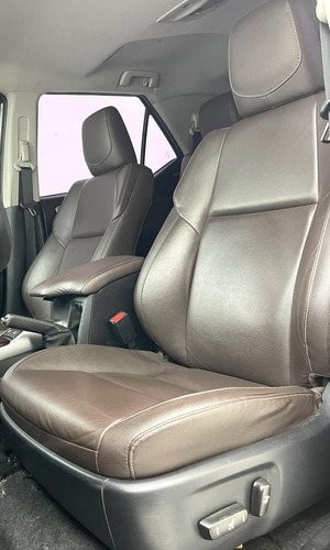 Toyota Hilux SW4 Hilux Swsrxa4fd