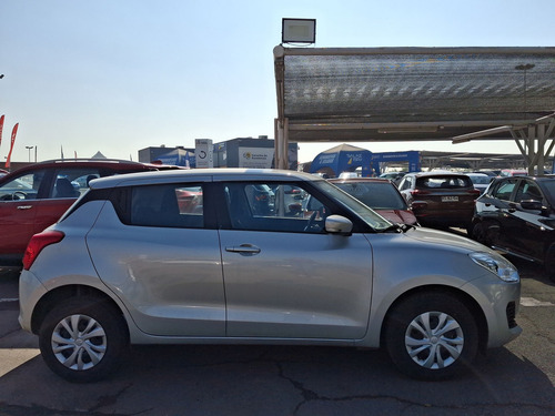 Suzuki Swift 2023