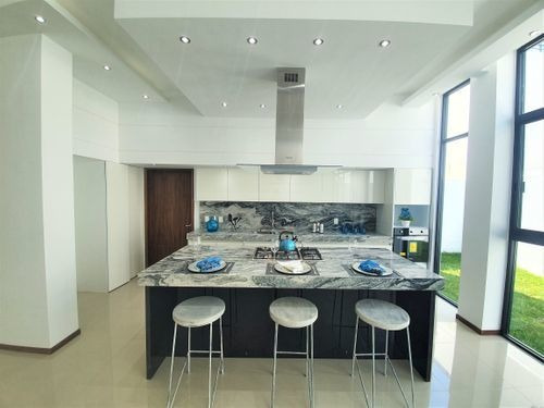 Imagen 7 de 26 de Casa En Venta En Valle Imperial