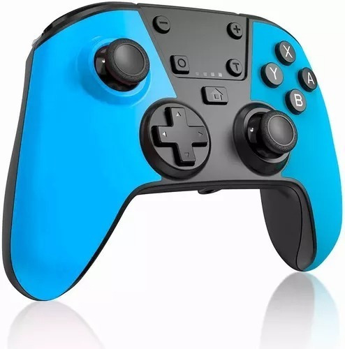 Mando Nintendo Switch Pro Controller