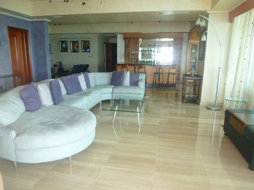 Imagen 6 de 13 de Malecon Center Vista Al Mar, Tres Habitaciones Us$325,000