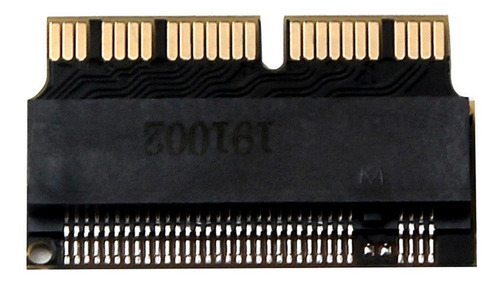 Adaptador Convertidor De Llave 3x M.2 Ngff Ahci Nvme Ssd M Adaptador Convertidor De Llave 3x M.2 Ngff Ahci Nvme Ssd M