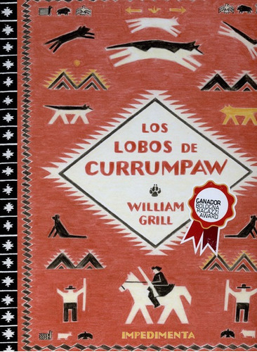 Libro Los Lobos De Currumpaw