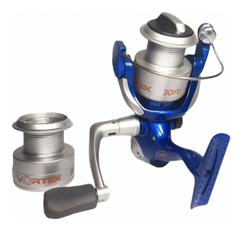 Reel Spinit Vortex 30 Fd 5 Rulemanes