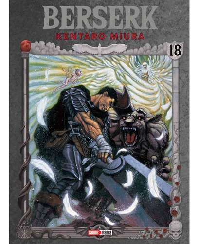 Berserk Vol 18