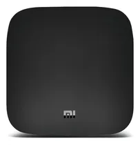 Comprar Xiaomi Mi Box de voz 4K 8GB negro con 2GB de memoria RAM Negro