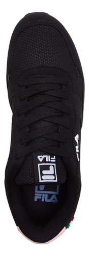 Tênis Fila Euro Jogger Sport Ii Feminino