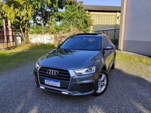 Imagem 2 de 14 de Audi Q3 1.4 Tfsi Top Flex