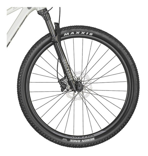Imagem 3 de 6 de Bicicleta Scott Contessa Scale 930 2022 Tam S 15.5 Feminina