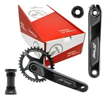 Comprar Pedivela Absolute Prime Direct Mount 175mm 34t Offset 3mm